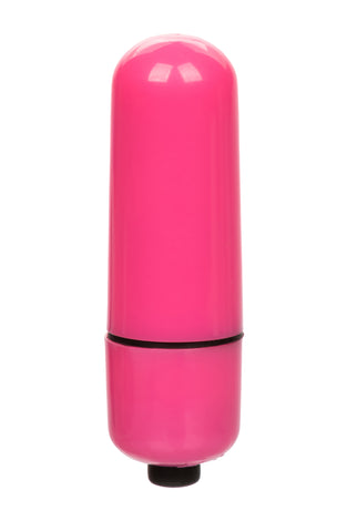 Foil Pack 3-Speed Bullet - Pink SE8000501