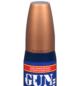 Gun Oil H2O - 4 Oz. GOH2O-4