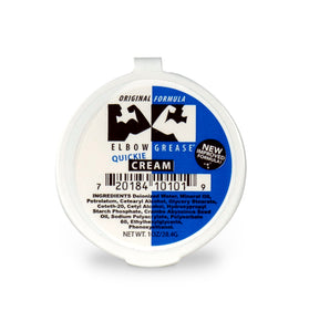 Elbow Grease Original Cream Quickie - 1 Oz. ECR01