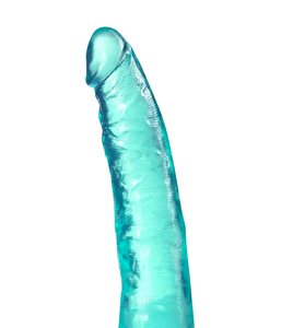 B Yours Plus - Lust N Thrust - Teal BL-12712