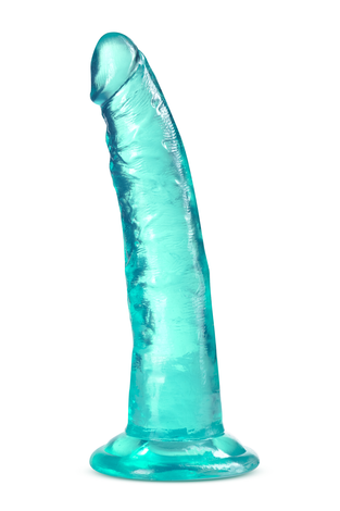 B Yours Plus - Lust N Thrust - Teal BL-12712