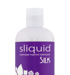 Naturals Silk - 8.5 Fl. Oz. (251 ml) SLIQ019