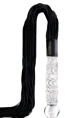 Icicles No. 38 - Clear / Black PD2938-00