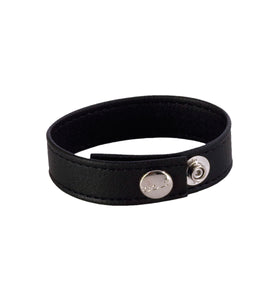 Colt Adjustable 3 Snap Leather SE6843202