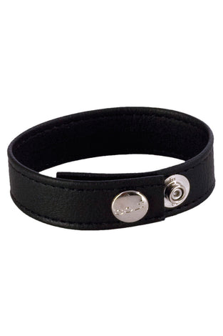 Colt Adjustable 3 Snap Leather SE6843202