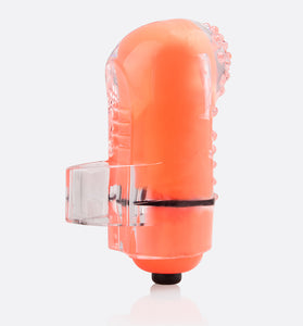 Colorpop Fing O - Orange - Each CP-FNG-OR-101E