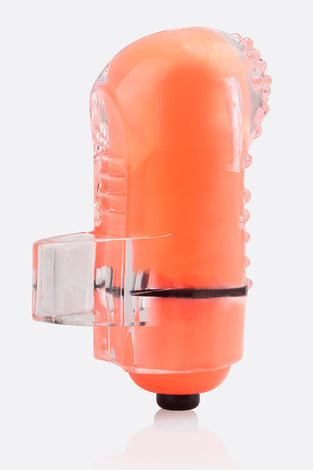 Colorpop Fing O - Orange - Each CP-FNG-OR-101E