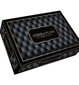 Strip or Tease CC-USSTRIP