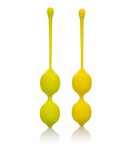 Kegel Training Set Lemon SE1290303