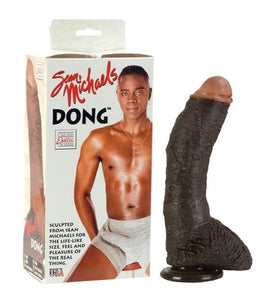 Sean Michaels Dong 10 Inches SE0150033