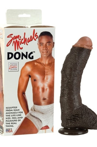 Sean Michaels Dong 10 Inches SE0150033