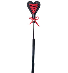 Heart Beat Crop Sex and Mischief SS770-18