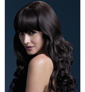 Isabelle Wig - Brown FV-42515