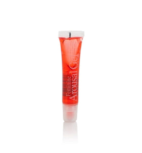 Feminine Arousal Gel - Cherry - 0.5 Fl. Oz. SE2246002