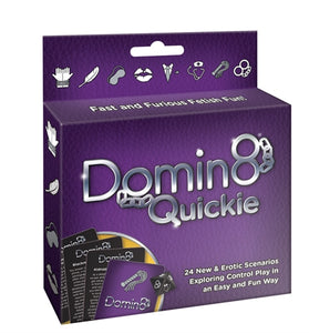 Domin8 Quickie CC-USDOMQU
