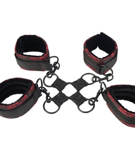 Scandal Hog Tie SE2712403