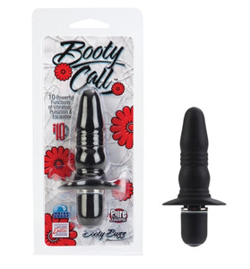 Booty Call Booty Buzz - Black SE0397102