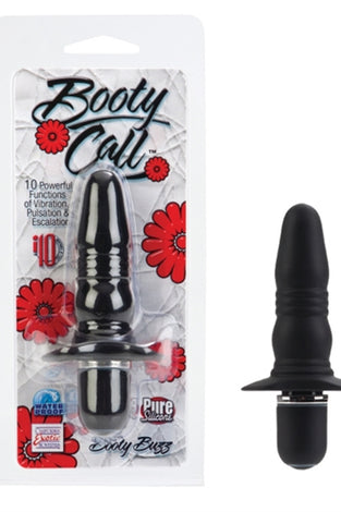 Booty Call Booty Buzz - Black SE0397102