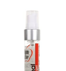 Adam and Eve Easy Anal Desensitizing Gel - 1 Oz AE-LQ-6048-2