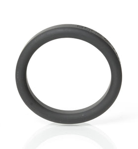 Boneyard Silicone Ring 45mm - Black BY-0145