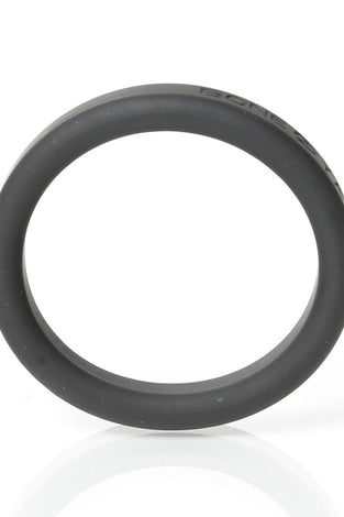 Boneyard Silicone Ring 45mm - Black BY-0145