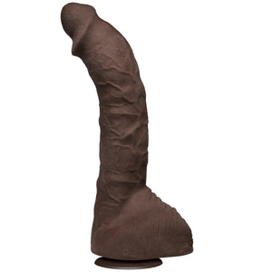 Prince Yahshua Ultraskyn 10.5 Inch Cock DJ8060-05-BX