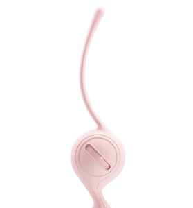 Pretty Love - Kegel Tighten Up 1 - Light Pink BI-014490-2