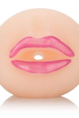 Pure Skin Pump Sleeve Lips SE1047102