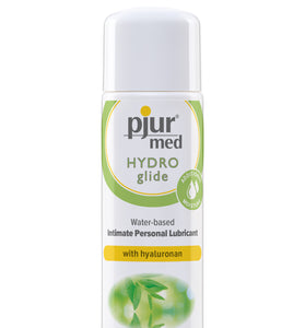 Pjur Med Hydro Glide - 3.4 Fl. Oz. / 100ml PJ-13957-02