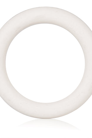 Rubber Ring - Small - White SE1404092
