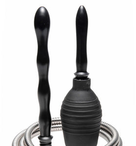 All in One Shower Enema Cleansing System CS-AD949