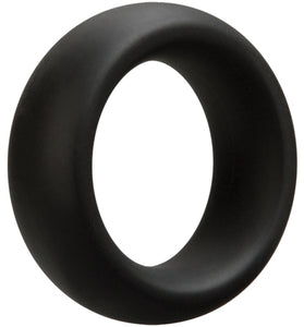 Optimale C Ring 35mm - Thick - Black DJ0690-07