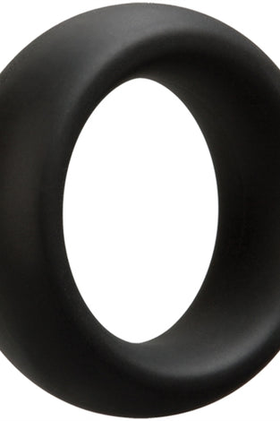Optimale C Ring 35mm - Thick - Black DJ0690-07