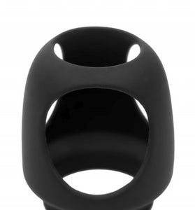 Strap Cap Wand Harness for Dildos WE-AE137