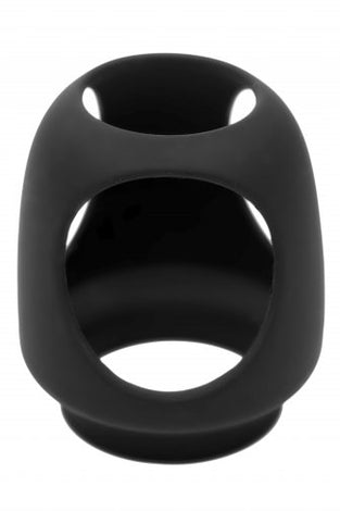Strap Cap Wand Harness for Dildos WE-AE137