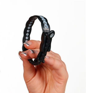 Speed Shift Erection Ring - Black PF-SS01B