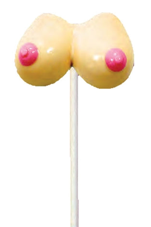 Boobie Pops - Strawberry HTP2913