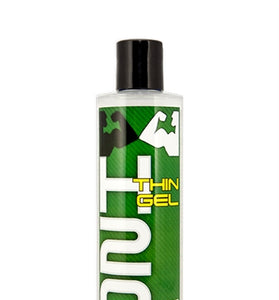 Elbow Grease H2O Thin Gel - 8.5 Oz. EGGL10
