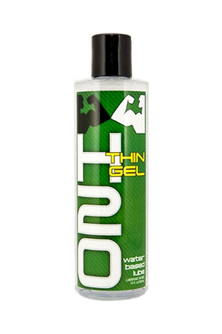 Elbow Grease H2O Thin Gel - 8.5 Oz. EGGL10