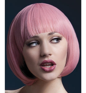 Mia Wig - Pastel Pink FV-42502