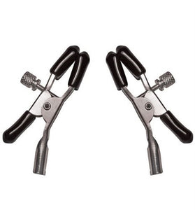 Sex and Mischief Nipple Clips SS510-85
