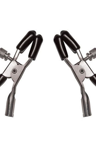 Sex and Mischief Nipple Clips SS510-85