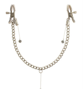 Fetish Fantasy Series Crystal Nipple Clamps PD3609-00
