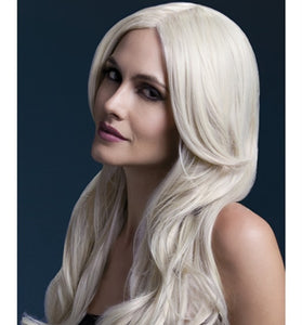 Khloe Wig - Blonde FV-42542