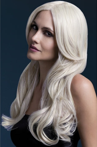 Khloe Wig - Blonde FV-42542