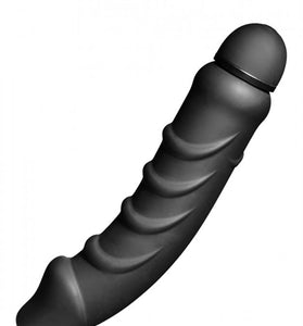 Tom of Finland 5 Speed Silicone Vibe TOF-TF1770