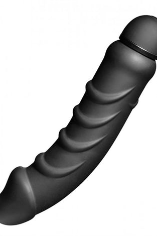Tom of Finland 5 Speed Silicone Vibe TOF-TF1770