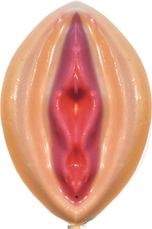 Pussy Lickers - Pussy Pops HTP2854