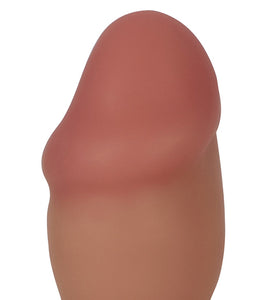 Mega Anal Plug CN-09-0504-10
