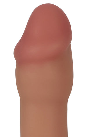 Mega Anal Plug CN-09-0504-10